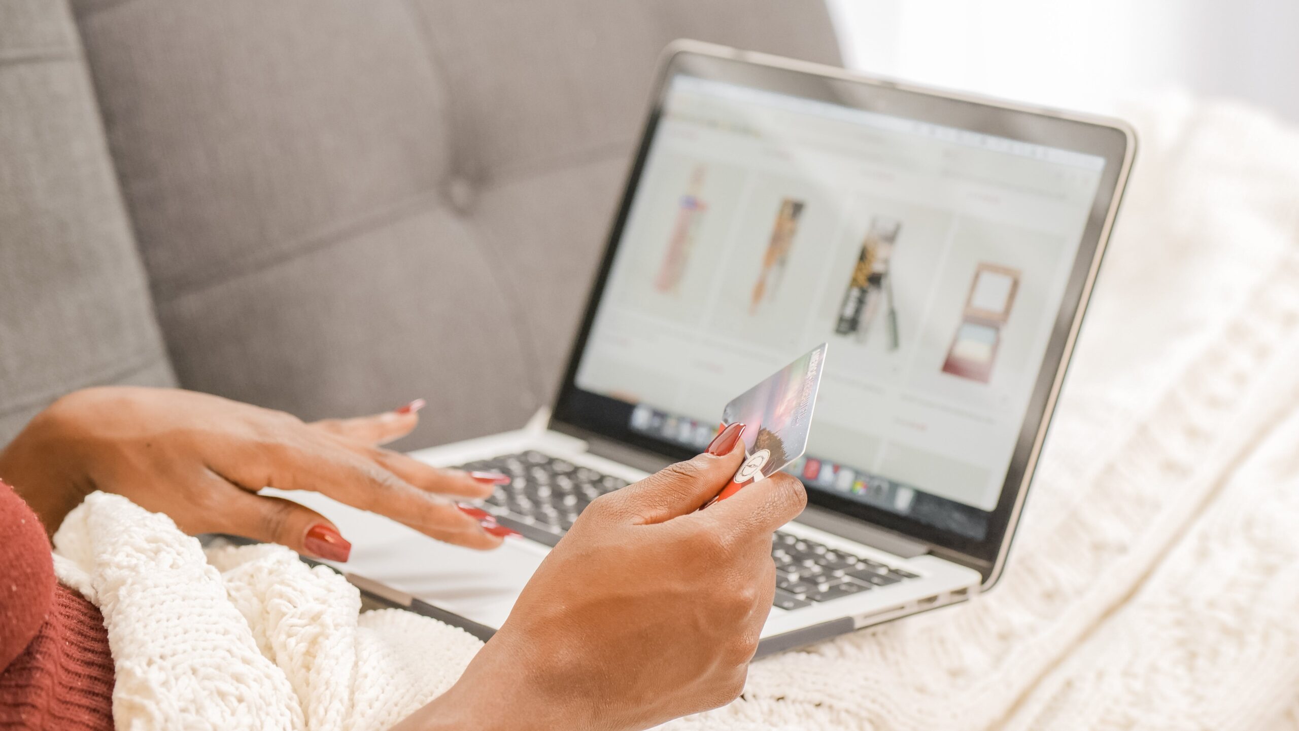 WooCommerce Website Development